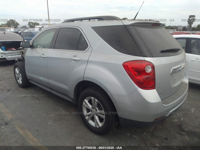 Photo 2 VIN: 2GNFLEEK8C6366994 - CHEVROLET EQUINOX 