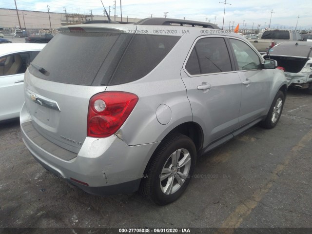 Photo 3 VIN: 2GNFLEEK8C6366994 - CHEVROLET EQUINOX 