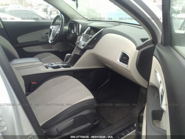 Photo 4 VIN: 2GNFLEEK8C6366994 - CHEVROLET EQUINOX 