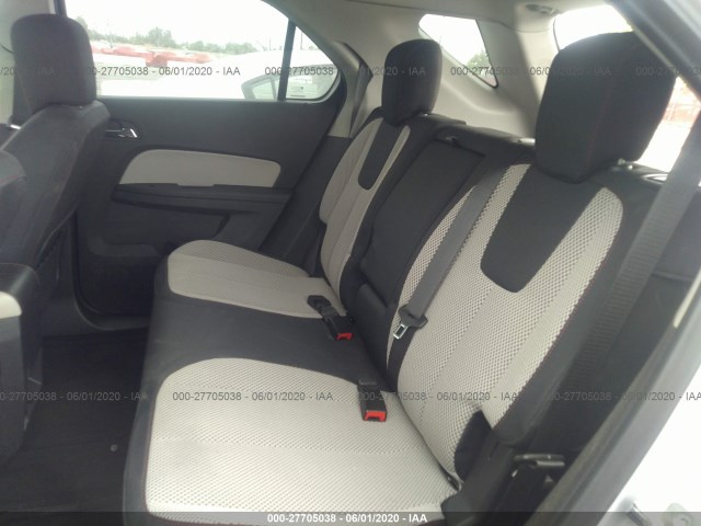 Photo 7 VIN: 2GNFLEEK8C6366994 - CHEVROLET EQUINOX 