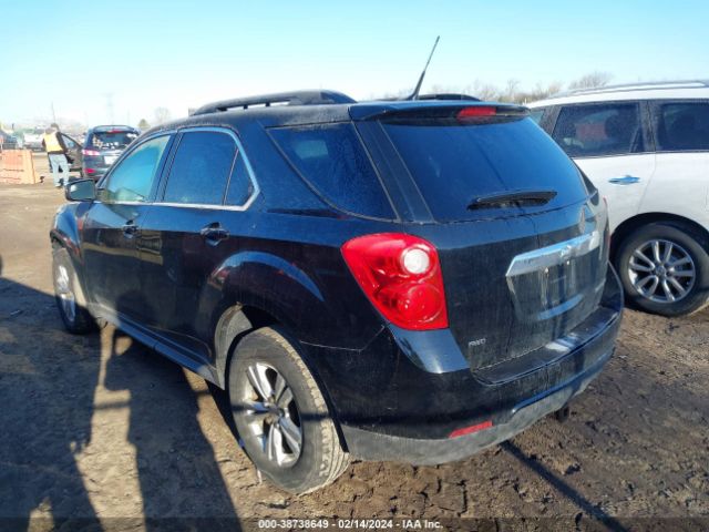 Photo 2 VIN: 2GNFLEEK8C6377963 - CHEVROLET EQUINOX 