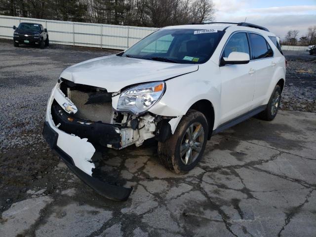 Photo 0 VIN: 2GNFLEEK8D6111649 - CHEVROLET EQUINOX LT 