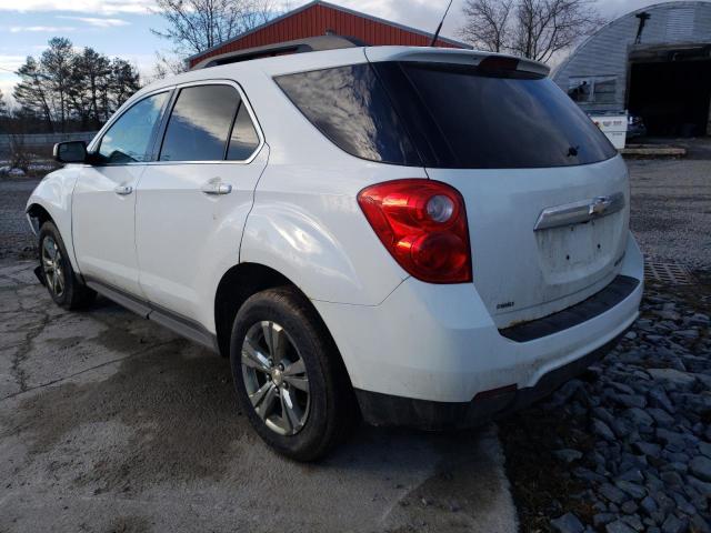 Photo 1 VIN: 2GNFLEEK8D6111649 - CHEVROLET EQUINOX LT 