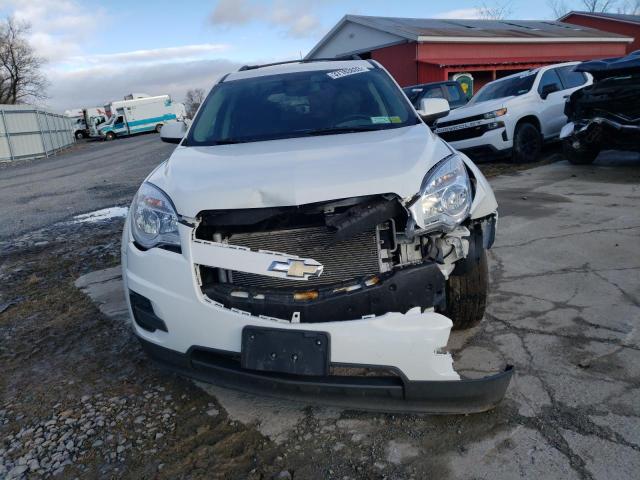 Photo 4 VIN: 2GNFLEEK8D6111649 - CHEVROLET EQUINOX LT 