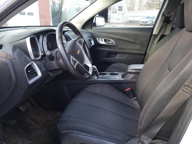 Photo 6 VIN: 2GNFLEEK8D6111649 - CHEVROLET EQUINOX LT 