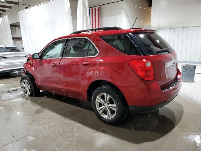 Photo 1 VIN: 2GNFLEEK8D6120870 - CHEVROLET EQUINOX LT 