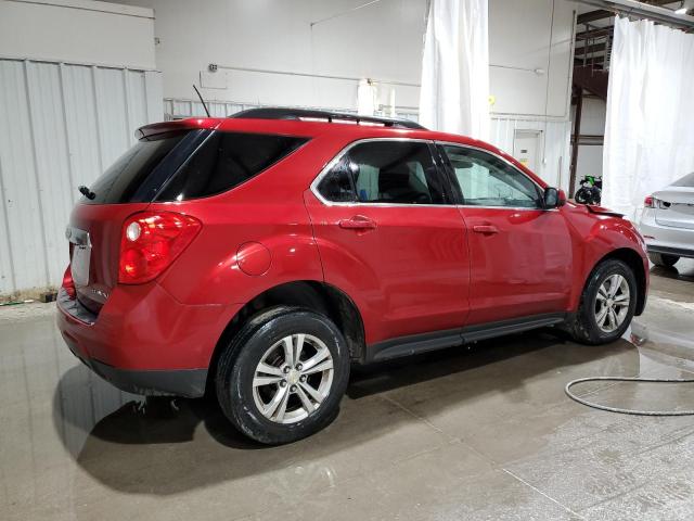 Photo 2 VIN: 2GNFLEEK8D6120870 - CHEVROLET EQUINOX LT 