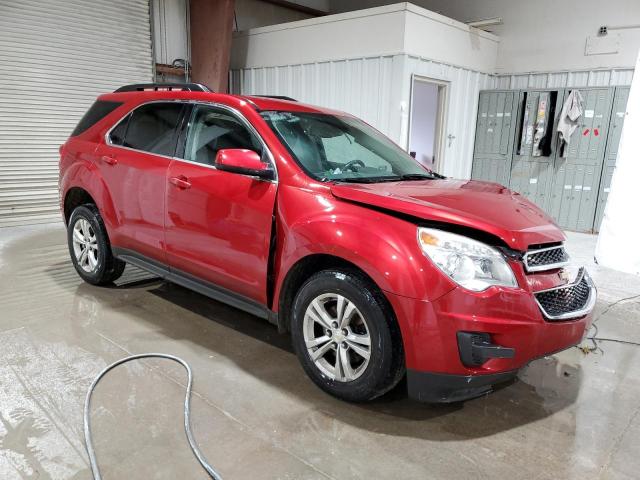 Photo 3 VIN: 2GNFLEEK8D6120870 - CHEVROLET EQUINOX LT 