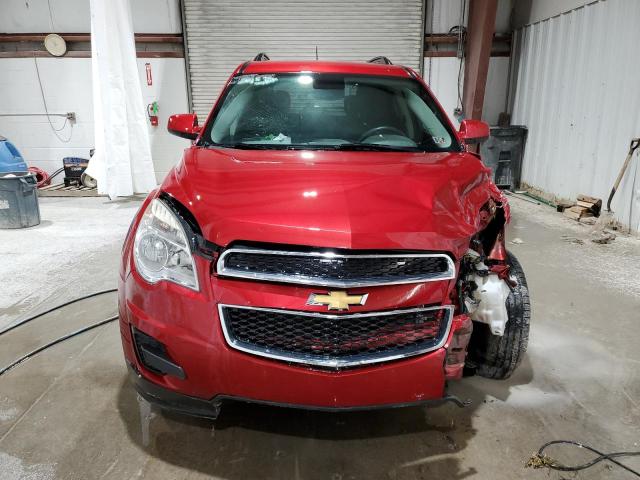 Photo 4 VIN: 2GNFLEEK8D6120870 - CHEVROLET EQUINOX LT 