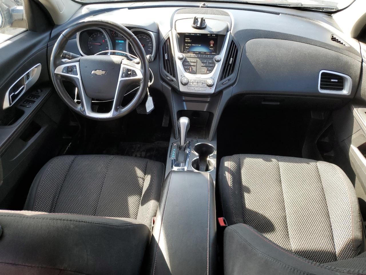 Photo 7 VIN: 2GNFLEEK8D6121713 - CHEVROLET EQUINOX 