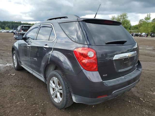 Photo 2 VIN: 2GNFLEEK8D6133442 - CHEVROLET EQUINOX 