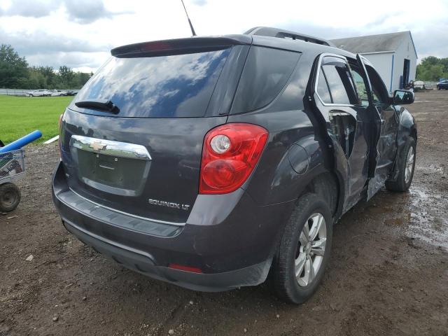 Photo 3 VIN: 2GNFLEEK8D6133442 - CHEVROLET EQUINOX 