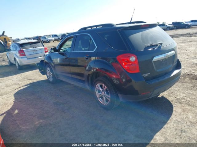 Photo 2 VIN: 2GNFLEEK8D6138186 - CHEVROLET EQUINOX 