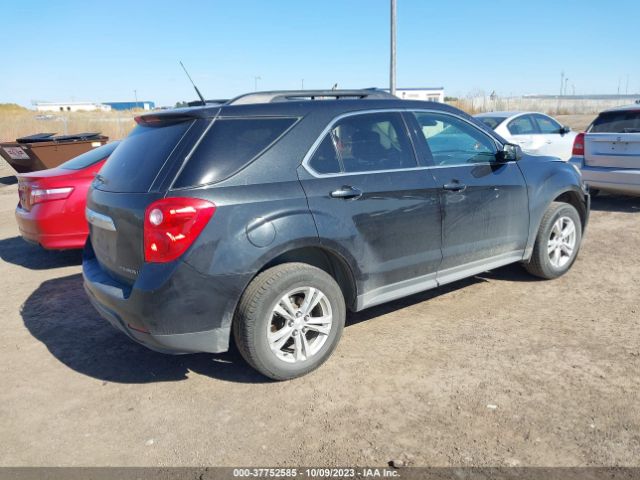 Photo 3 VIN: 2GNFLEEK8D6138186 - CHEVROLET EQUINOX 