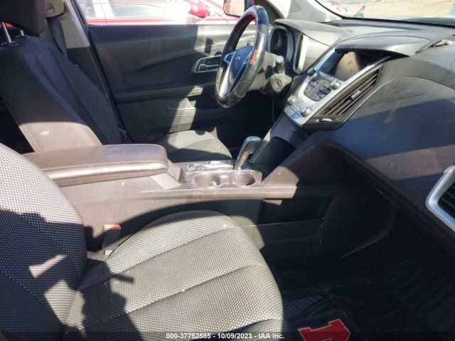 Photo 4 VIN: 2GNFLEEK8D6138186 - CHEVROLET EQUINOX 