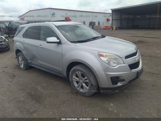 Photo 0 VIN: 2GNFLEEK8D6142559 - CHEVROLET EQUINOX 