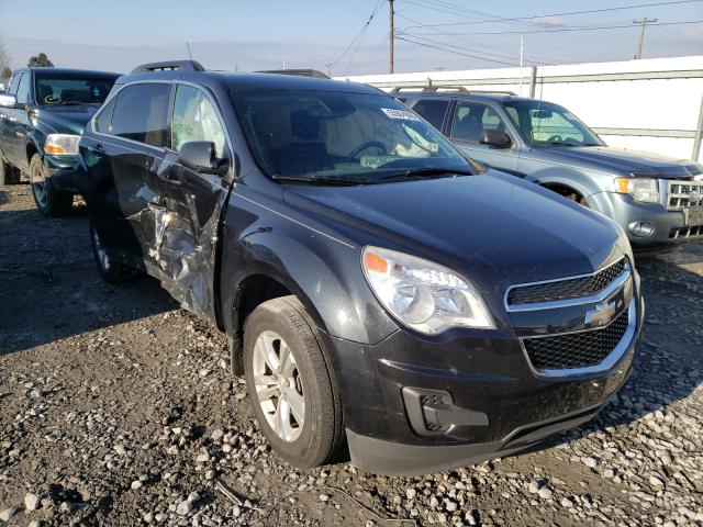 Photo 0 VIN: 2GNFLEEK8D6146272 - CHEVROLET EQUINOX LT 