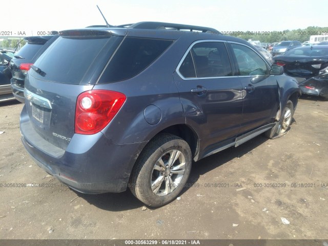 Photo 3 VIN: 2GNFLEEK8D6159975 - CHEVROLET EQUINOX 