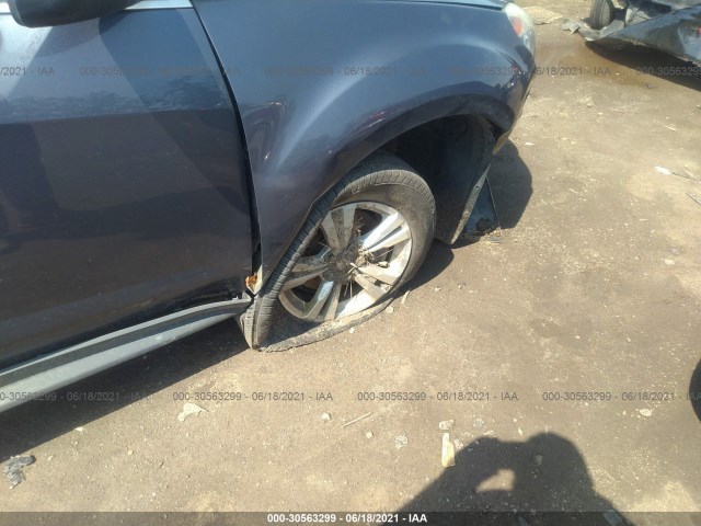 Photo 5 VIN: 2GNFLEEK8D6159975 - CHEVROLET EQUINOX 