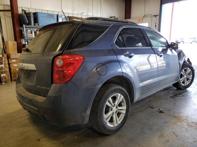 Photo 3 VIN: 2GNFLEEK8D6167753 - CHEVROLET EQUINOX LT 