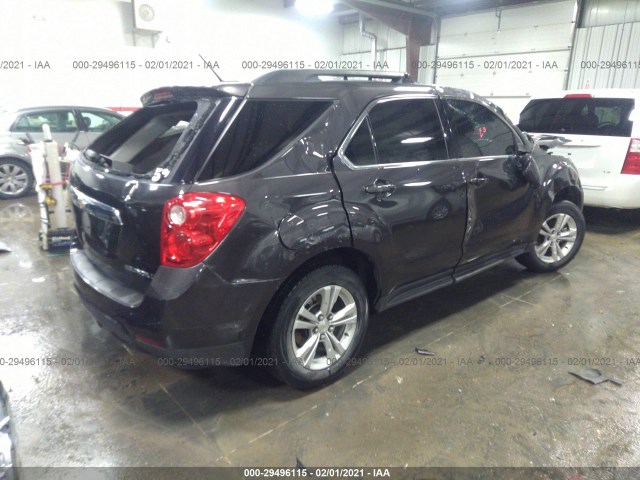 Photo 3 VIN: 2GNFLEEK8D6167865 - CHEVROLET EQUINOX 