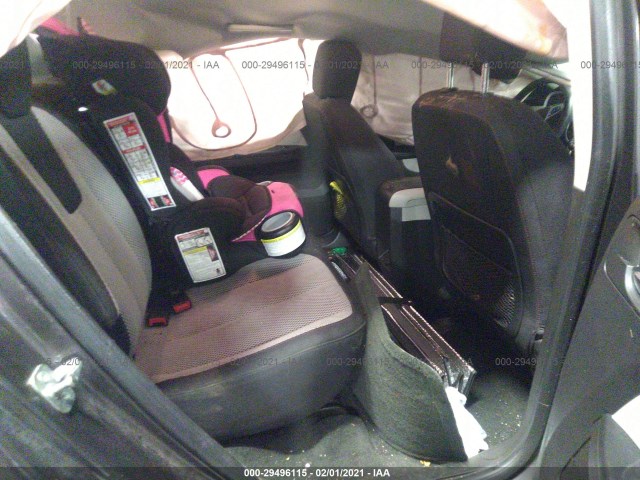 Photo 7 VIN: 2GNFLEEK8D6167865 - CHEVROLET EQUINOX 