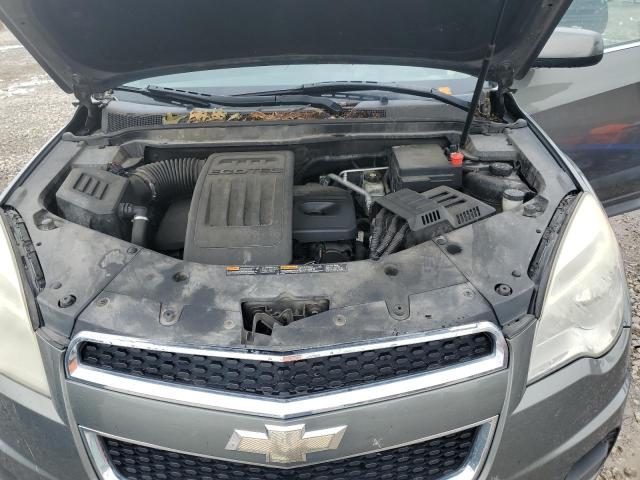 Photo 11 VIN: 2GNFLEEK8D6169020 - CHEVROLET EQUINOX LT 