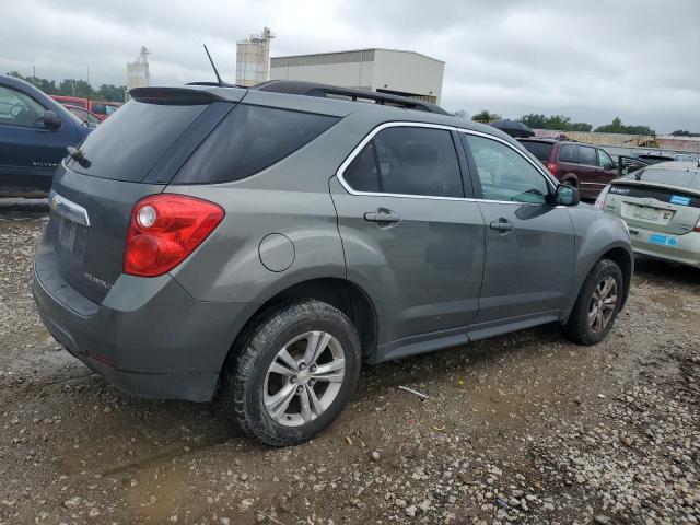 Photo 2 VIN: 2GNFLEEK8D6169020 - CHEVROLET EQUINOX LT 