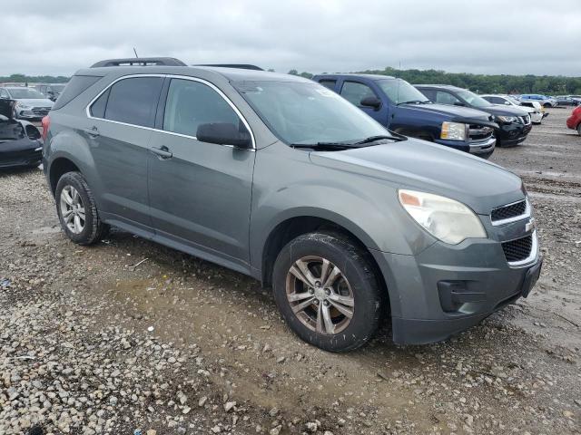 Photo 3 VIN: 2GNFLEEK8D6169020 - CHEVROLET EQUINOX LT 