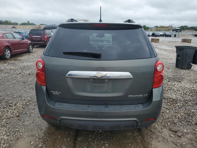 Photo 5 VIN: 2GNFLEEK8D6169020 - CHEVROLET EQUINOX LT 