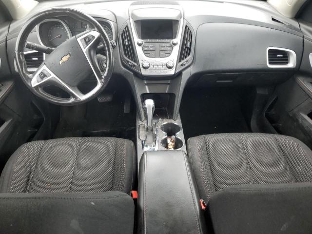 Photo 7 VIN: 2GNFLEEK8D6169020 - CHEVROLET EQUINOX LT 