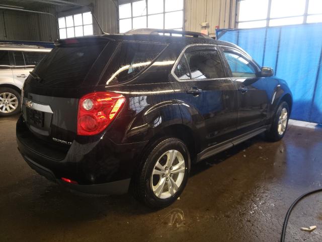 Photo 3 VIN: 2GNFLEEK8D6197786 - CHEVROLET EQUINOX LT 