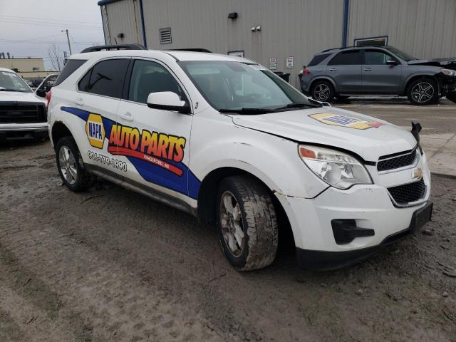 Photo 3 VIN: 2GNFLEEK8D6198050 - CHEVROLET EQUINOX LT 