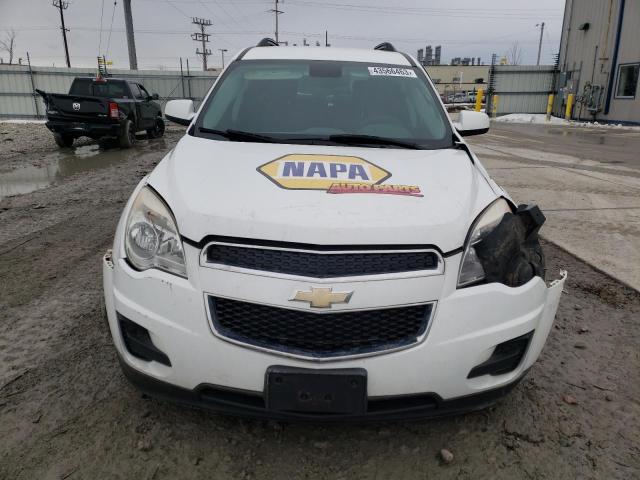 Photo 4 VIN: 2GNFLEEK8D6198050 - CHEVROLET EQUINOX LT 