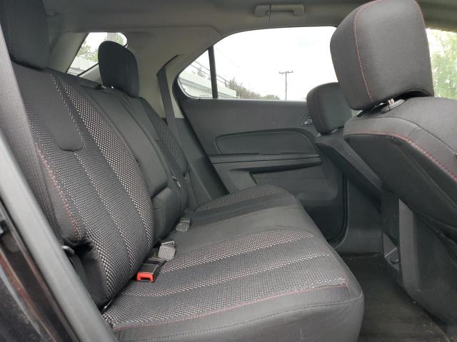 Photo 10 VIN: 2GNFLEEK8D6198940 - CHEVROLET EQUINOX LT 