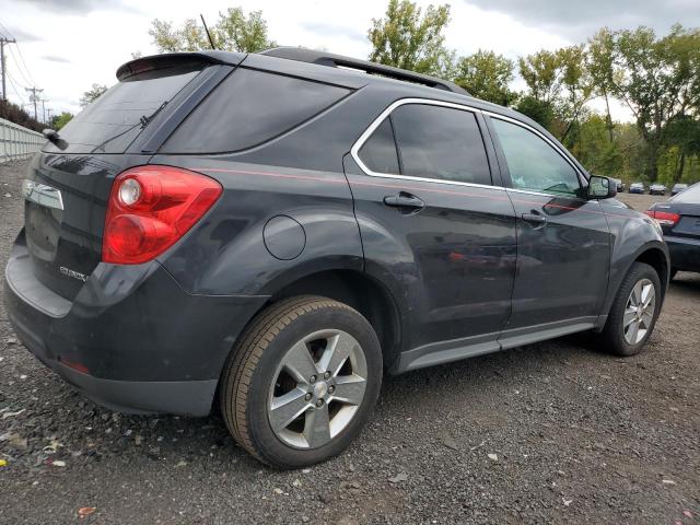 Photo 2 VIN: 2GNFLEEK8D6198940 - CHEVROLET EQUINOX LT 