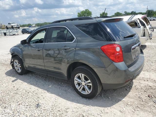 Photo 1 VIN: 2GNFLEEK8D6203991 - CHEVROLET EQUINOX 