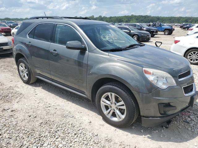 Photo 3 VIN: 2GNFLEEK8D6203991 - CHEVROLET EQUINOX 