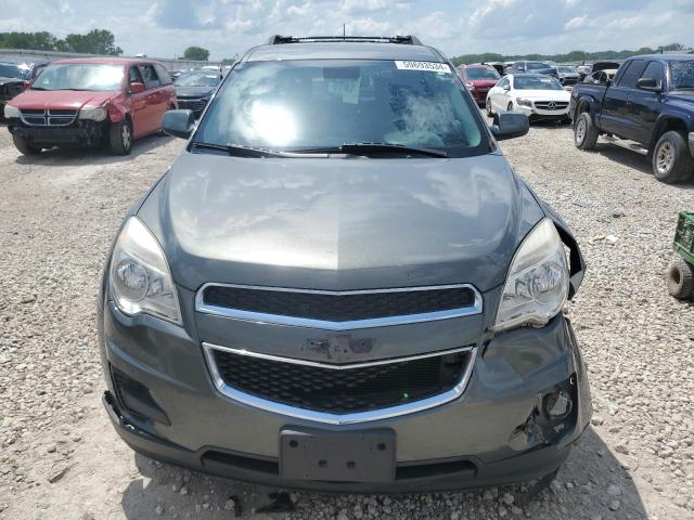 Photo 4 VIN: 2GNFLEEK8D6203991 - CHEVROLET EQUINOX 