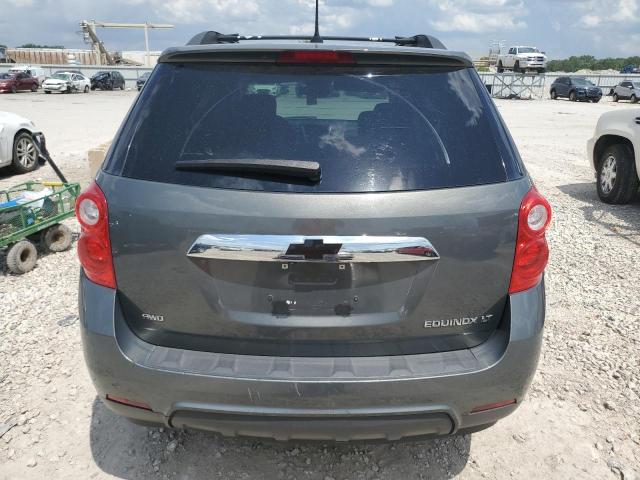 Photo 5 VIN: 2GNFLEEK8D6203991 - CHEVROLET EQUINOX 