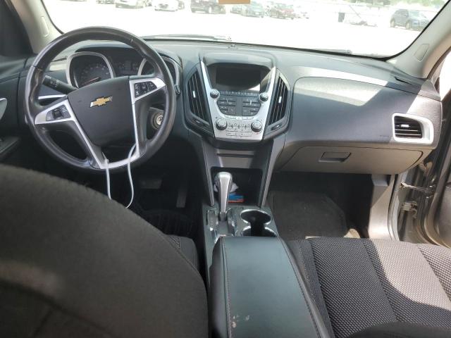 Photo 7 VIN: 2GNFLEEK8D6203991 - CHEVROLET EQUINOX 