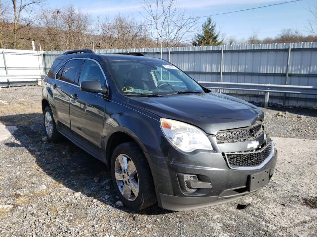 Photo 0 VIN: 2GNFLEEK8D6237638 - CHEVROLET EQUINOX LT 