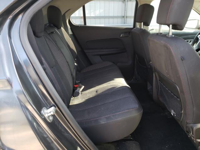 Photo 5 VIN: 2GNFLEEK8D6237638 - CHEVROLET EQUINOX LT 