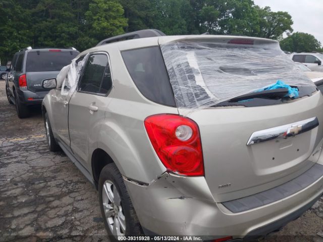 Photo 5 VIN: 2GNFLEEK8D6251362 - CHEVROLET EQUINOX 