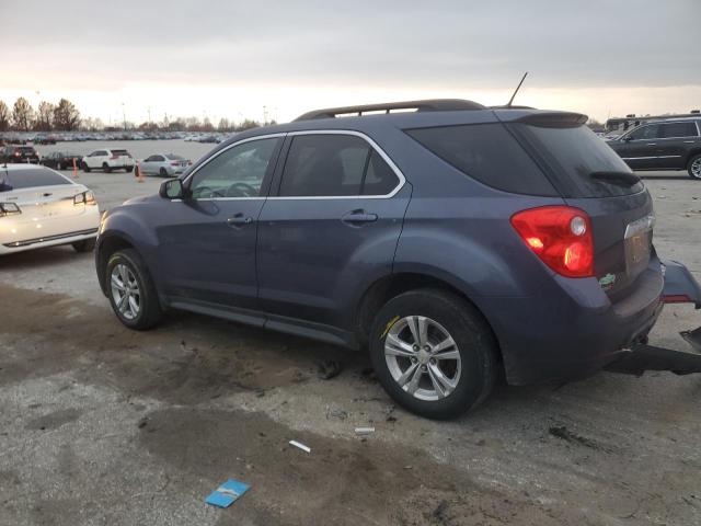 Photo 1 VIN: 2GNFLEEK8D6298245 - CHEVROLET EQUINOX LT 