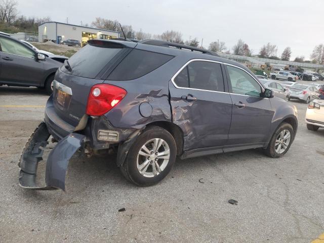 Photo 2 VIN: 2GNFLEEK8D6298245 - CHEVROLET EQUINOX LT 