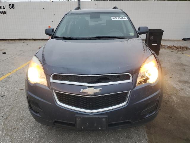 Photo 4 VIN: 2GNFLEEK8D6298245 - CHEVROLET EQUINOX LT 