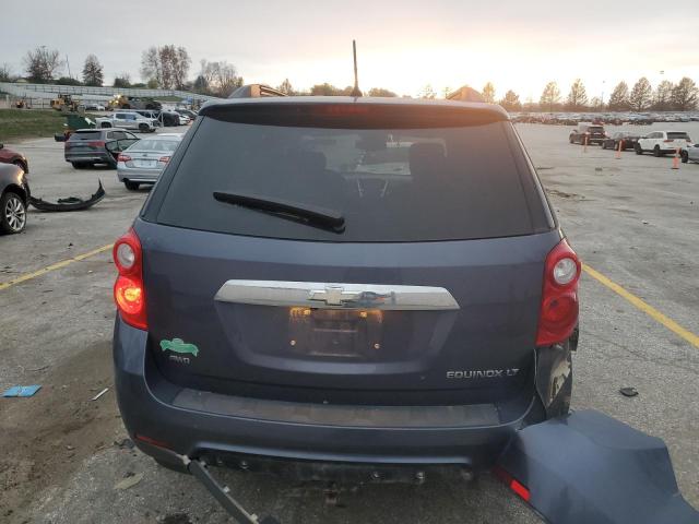 Photo 5 VIN: 2GNFLEEK8D6298245 - CHEVROLET EQUINOX LT 