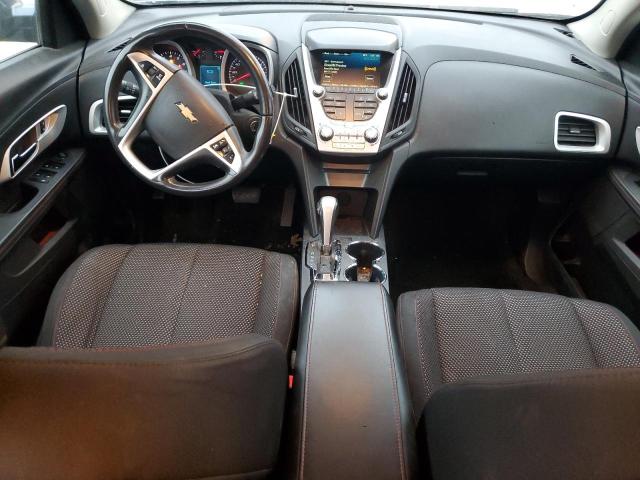 Photo 7 VIN: 2GNFLEEK8D6298245 - CHEVROLET EQUINOX LT 