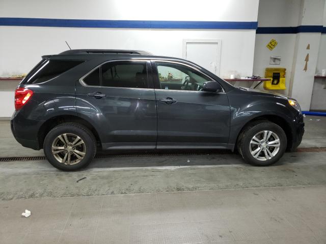 Photo 8 VIN: 2GNFLEEK8D6316663 - CHEVROLET EQUINOX LT 